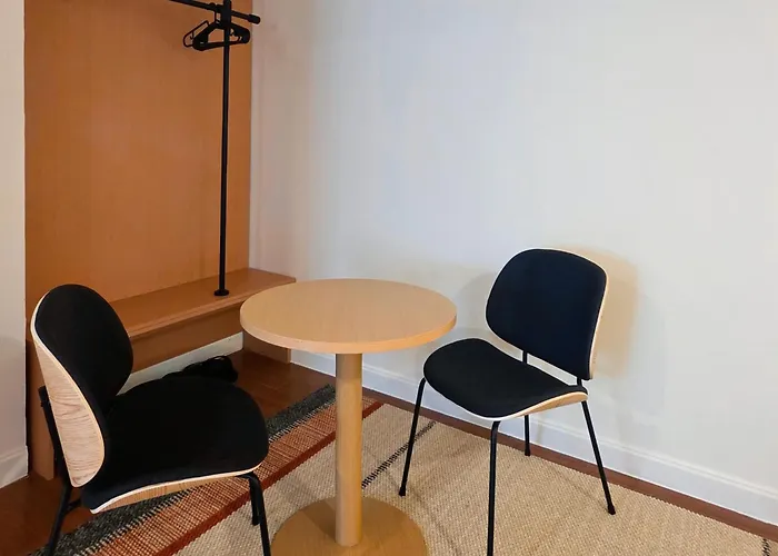Гостевой дом Baan Rak Bts Phromphong Emsphere 3*